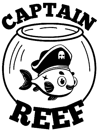 Captain Reef